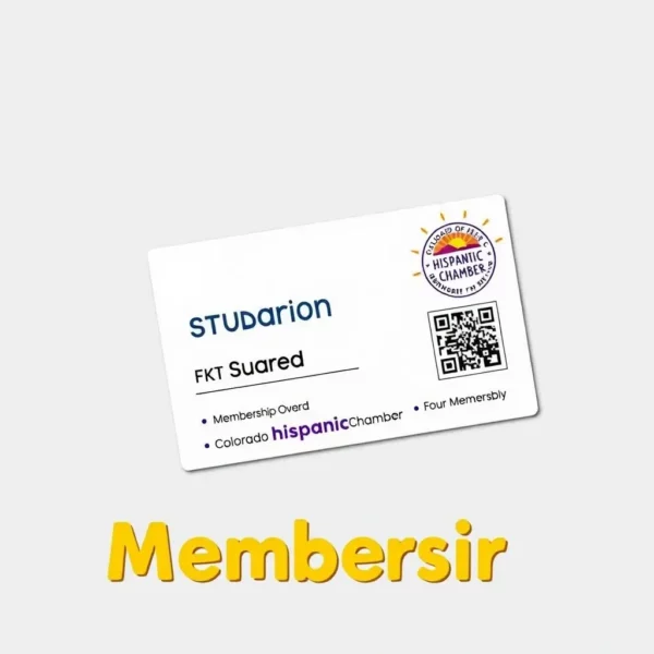 Student Membership