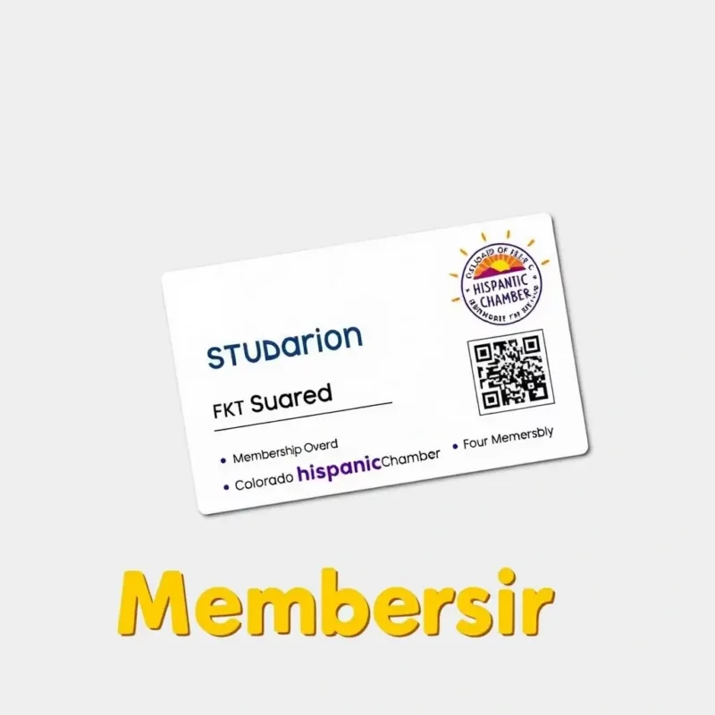 Student Membership