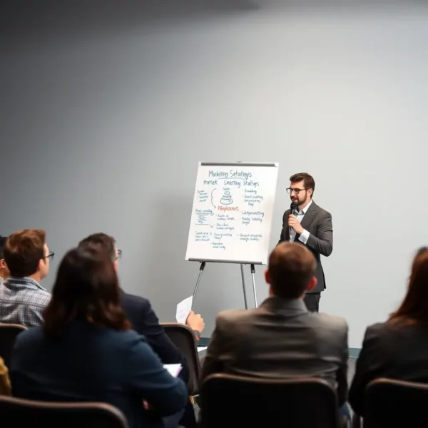 Marketing Strategies Seminar