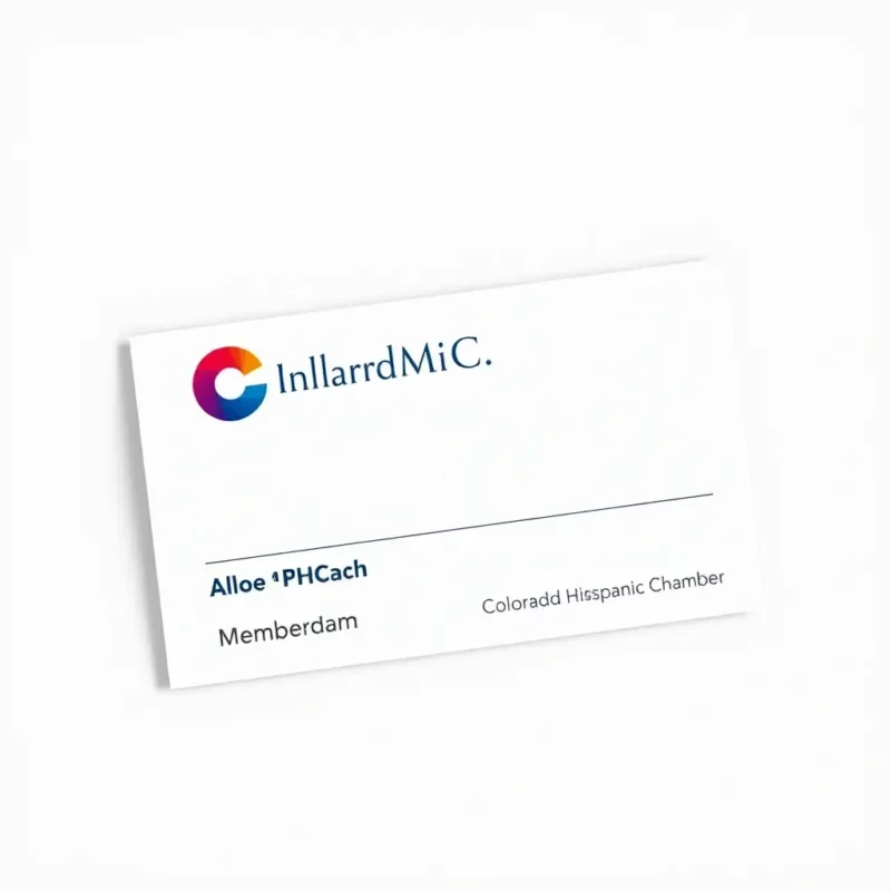 Small Business Membership