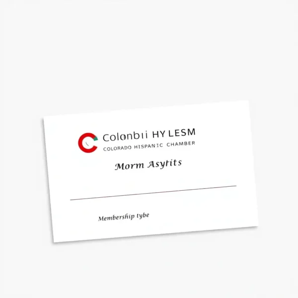 Corporate Membership