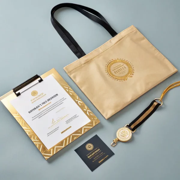 Gold Sponsorship Package