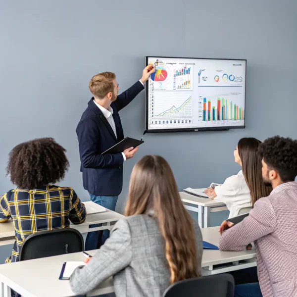 Financial Literacy Course