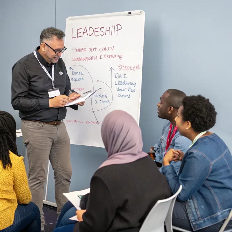 Leadership Development Program