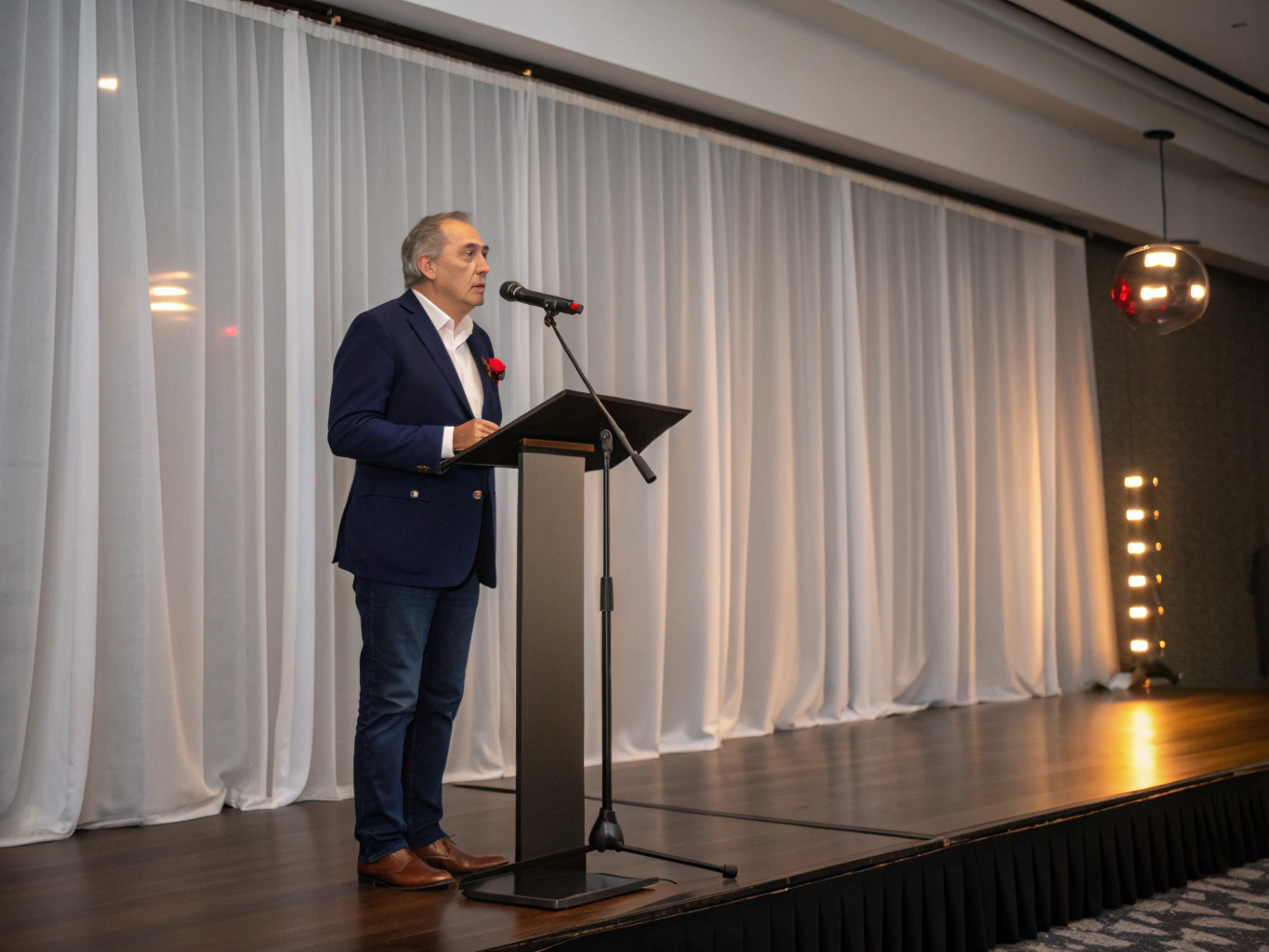 State of Hispanic Business Summit