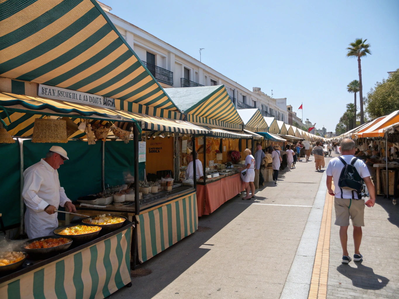 Sabor de Colorado: Culinary Festival