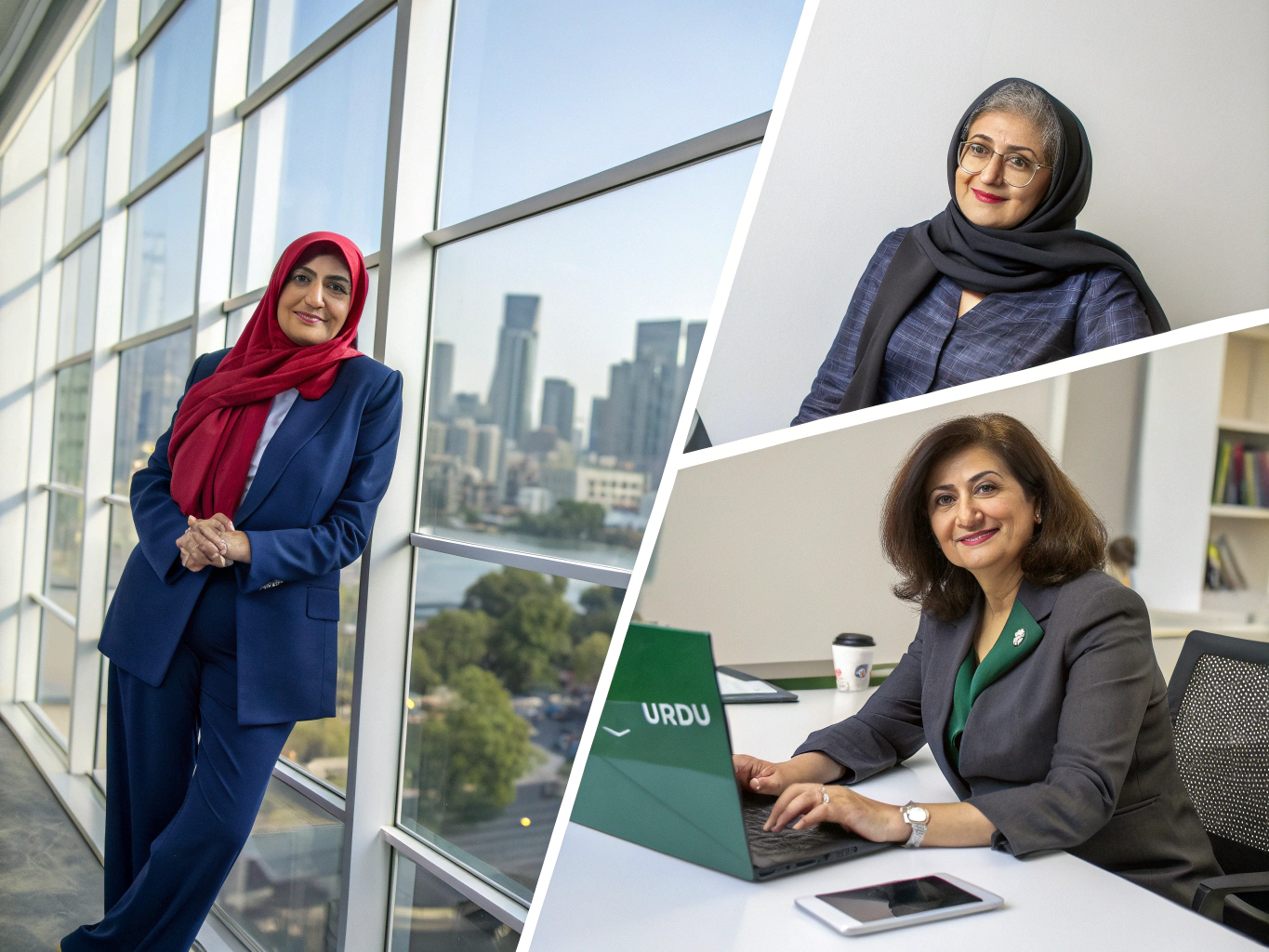 Women in Leadership Symposium